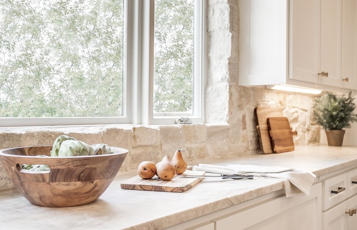 Luxury Kitchen Fort Worth 5
