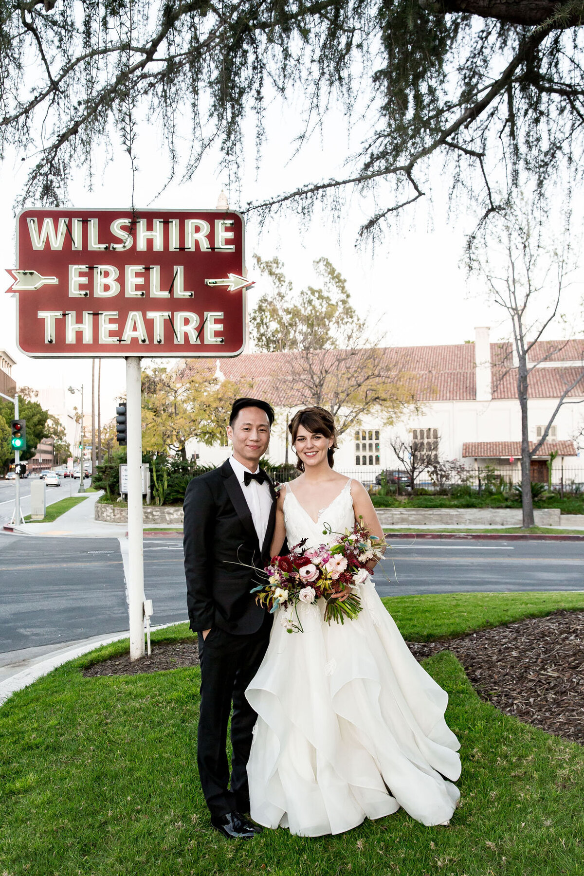 Ebell-of-Los-Angeles-wedding-Dark-moody-whimsical-romantic-35