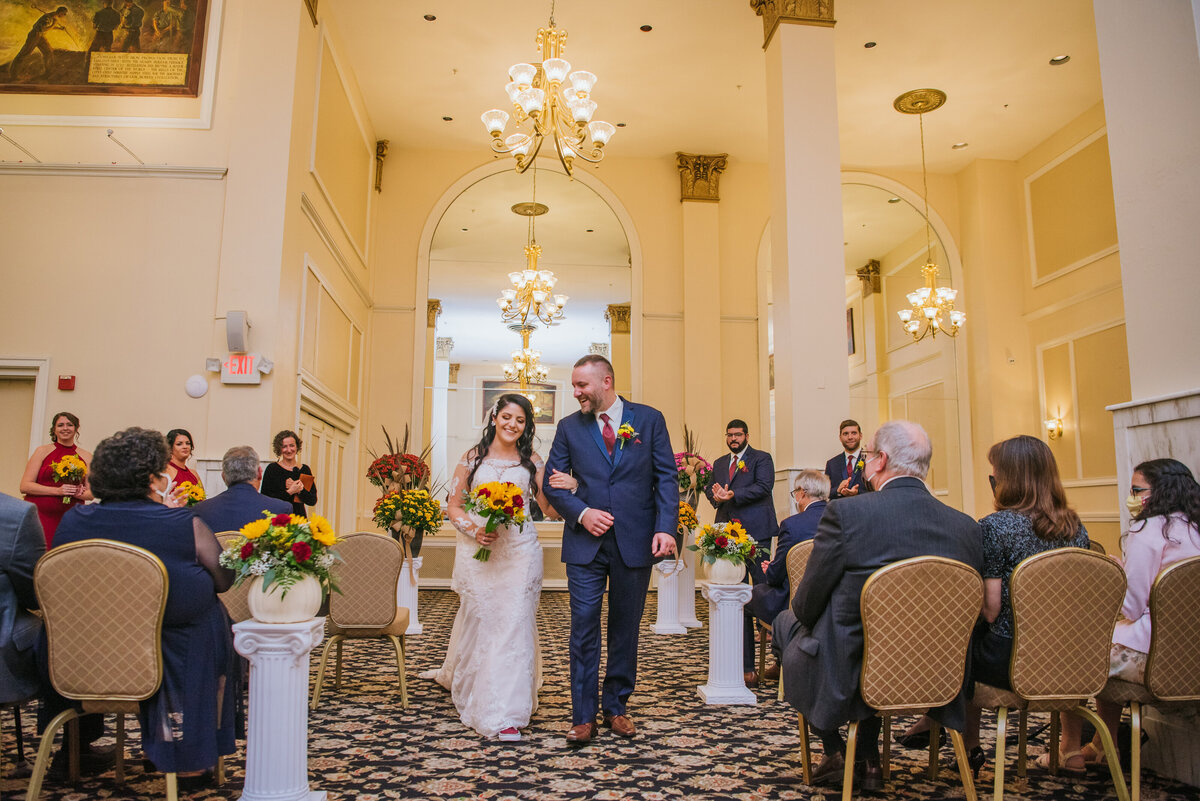 Hotel Bethlehem Wedding 019