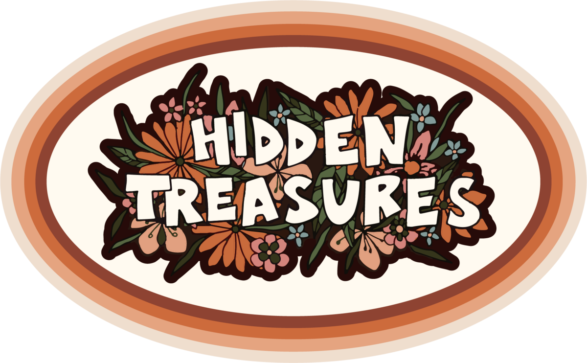 Donate — Hidden Treasures Thrift Store