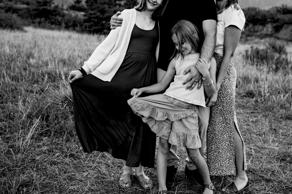 Colorado Springs Family Picture 161