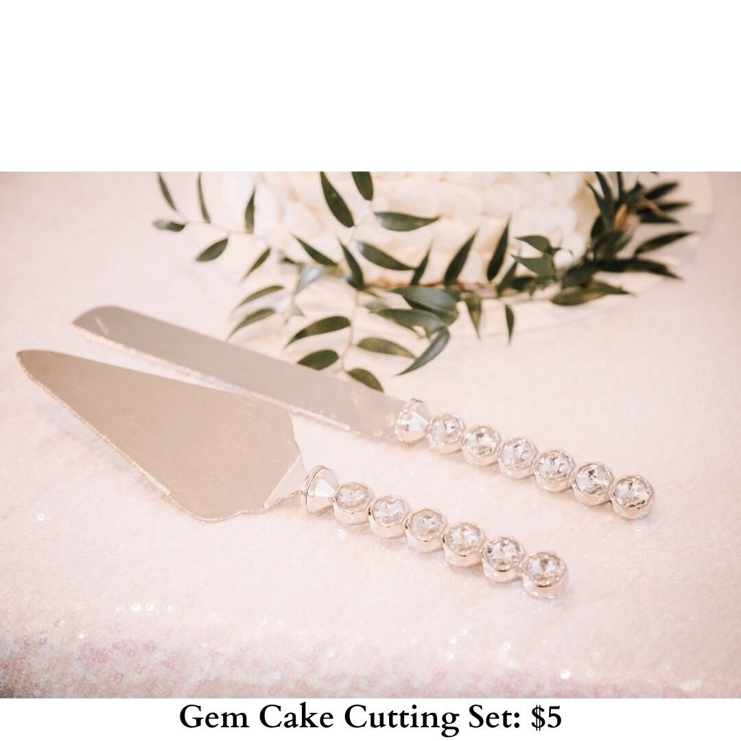 Gem Cake Cutting Set-101 (not cropped)