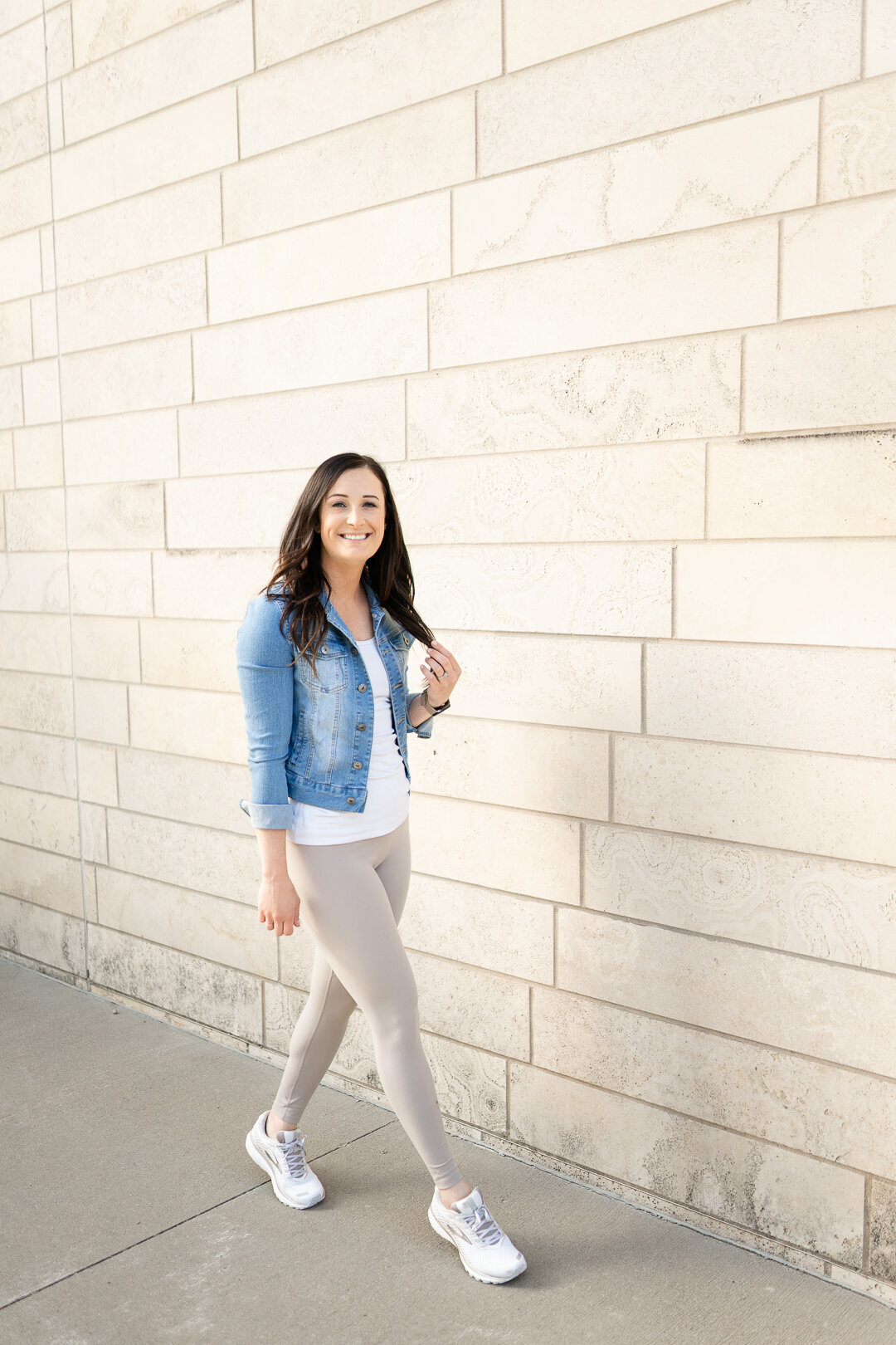 Savannah Mensinger Personal Branding-240024