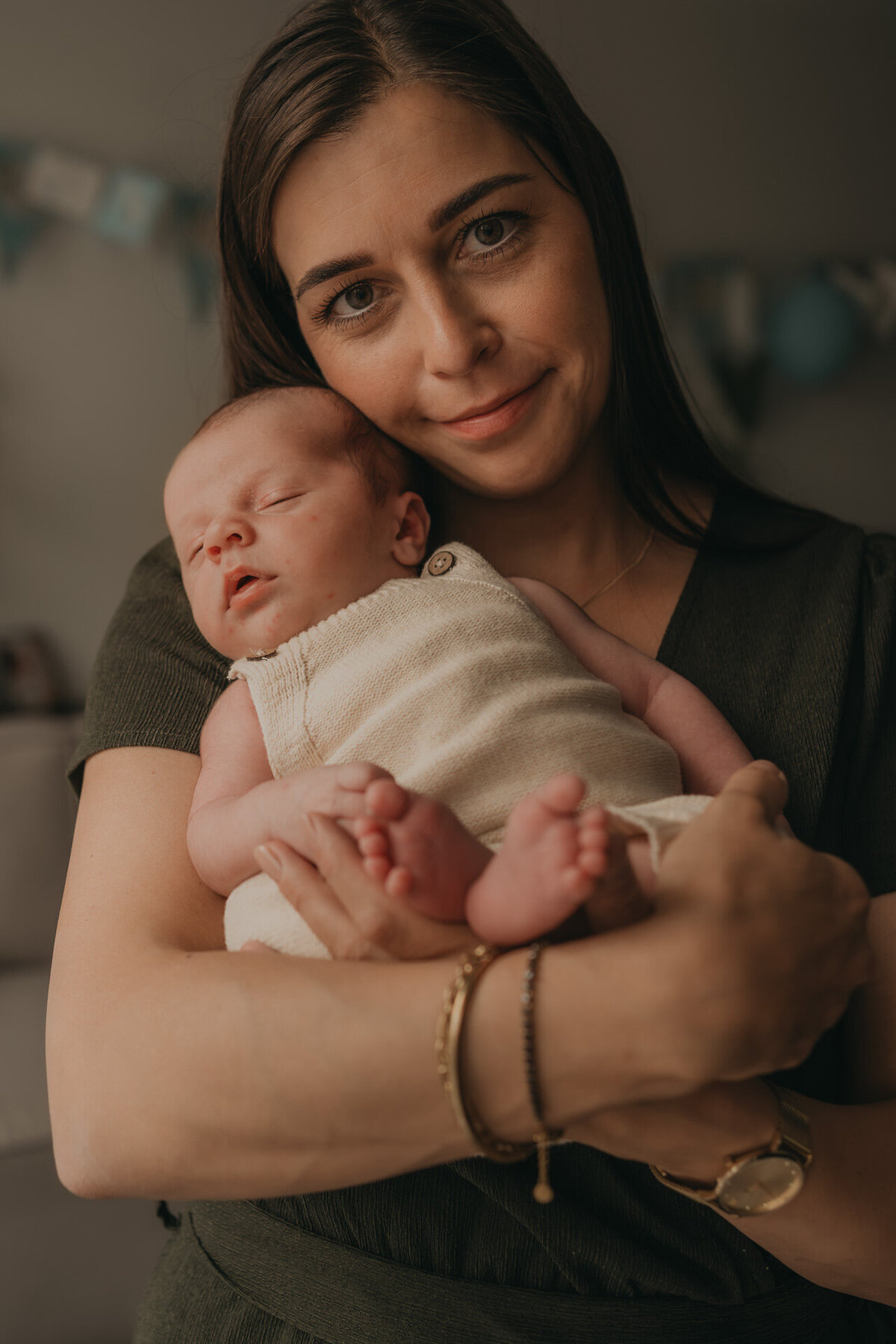 newbornshoot in leiden
