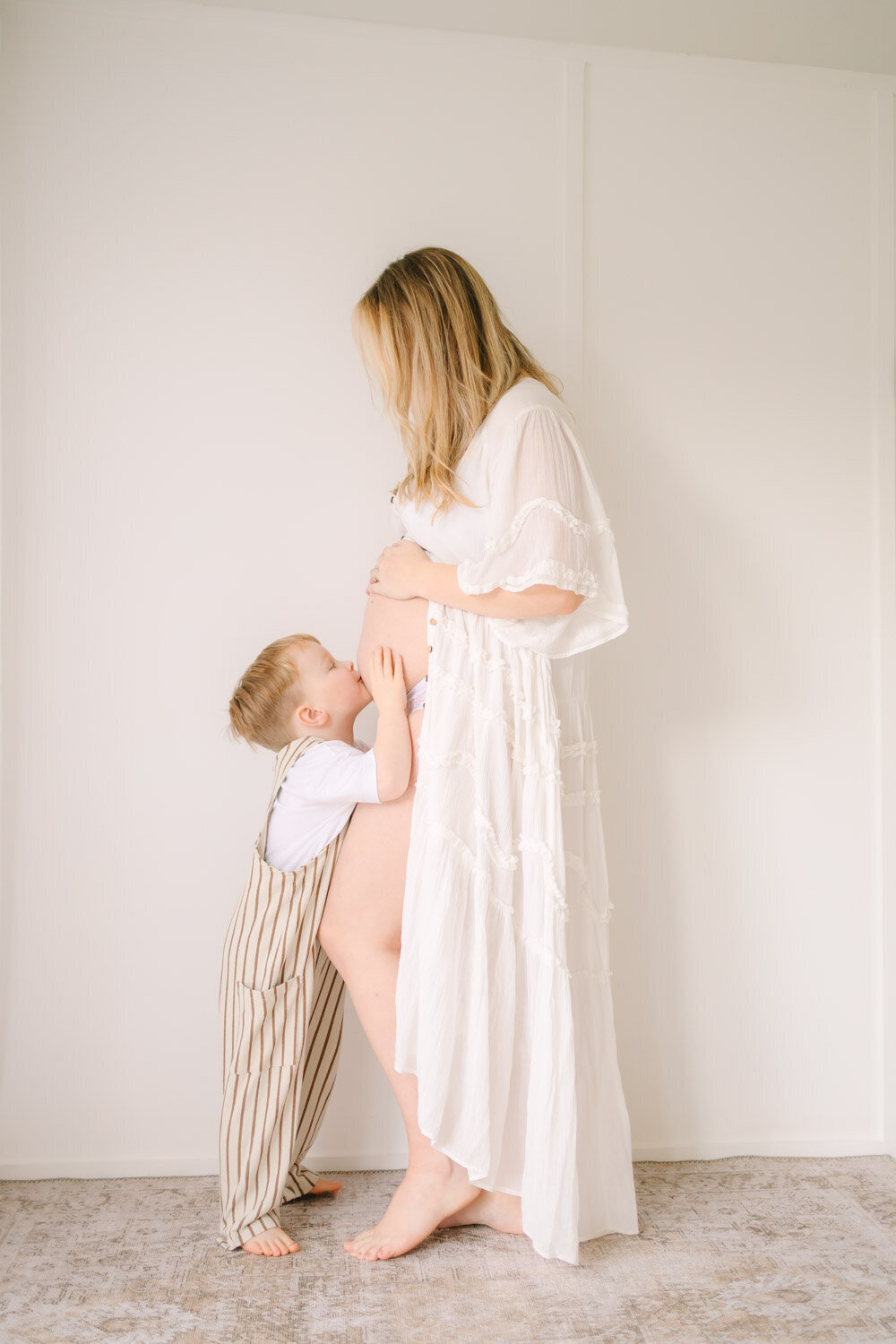Leamington Spa Maternity Photographer