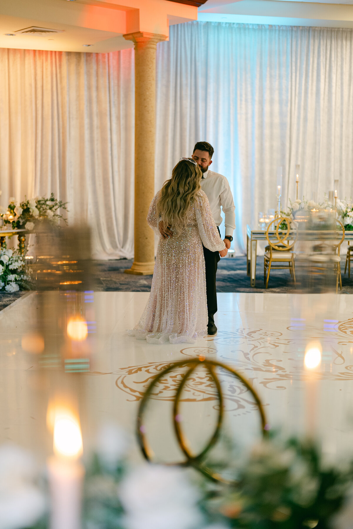 Kristen Weaver Photography Orlando Florida Destination Photographer Worldwide Wedding Editorial Fashion Inspired Clean Film KWP -0734