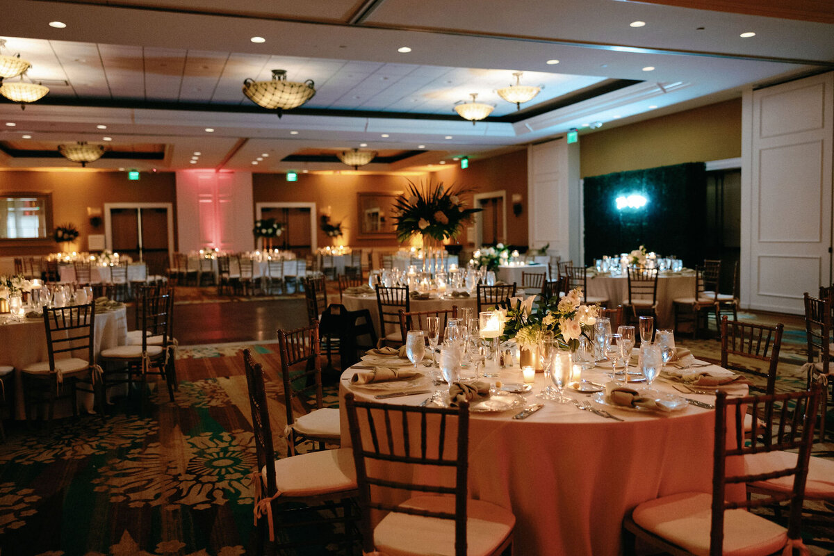 Jupiter Beach Florida Resort Wedding-944