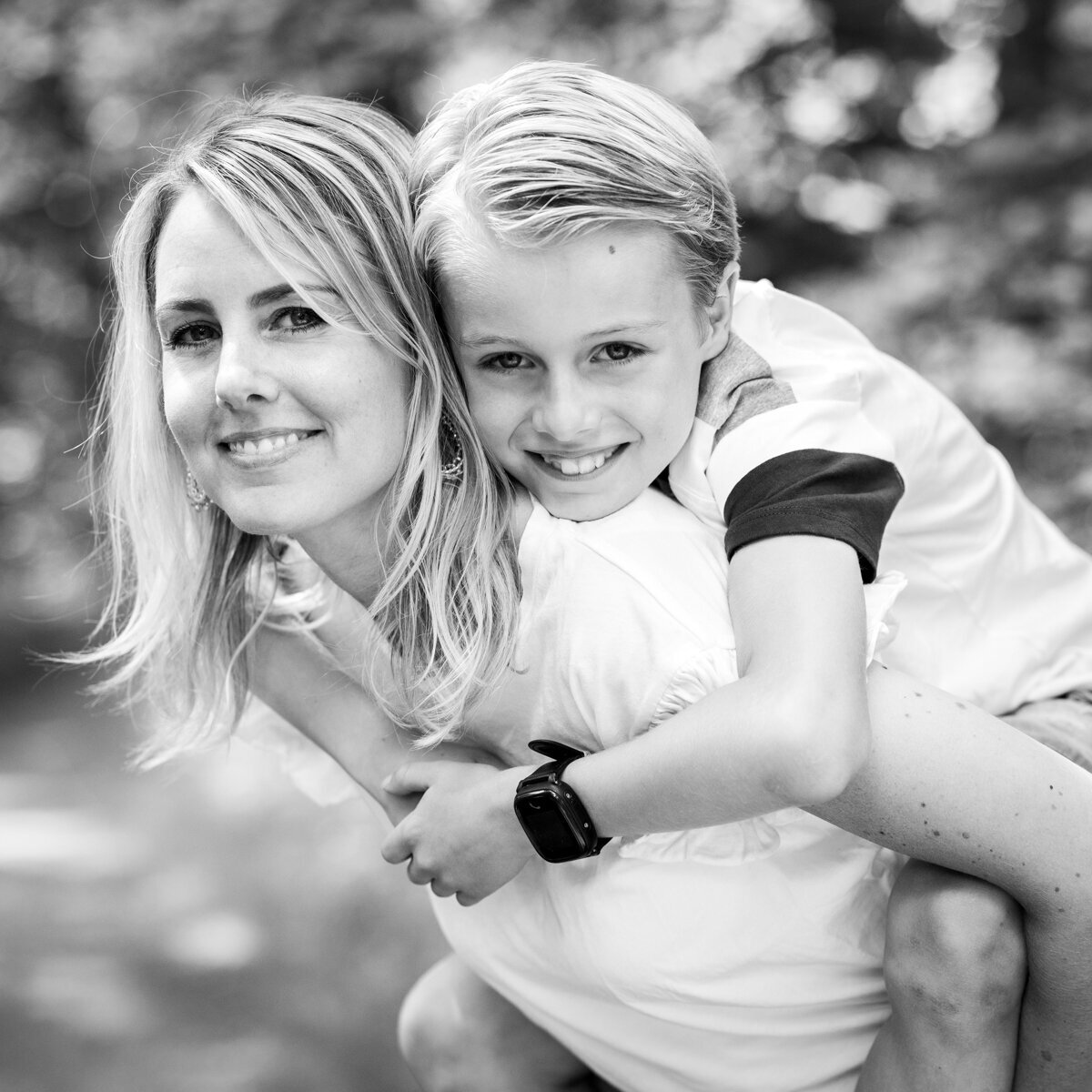 Gezinsfotoshoot Apeldoorn Susan2 door Full Bloom Photography