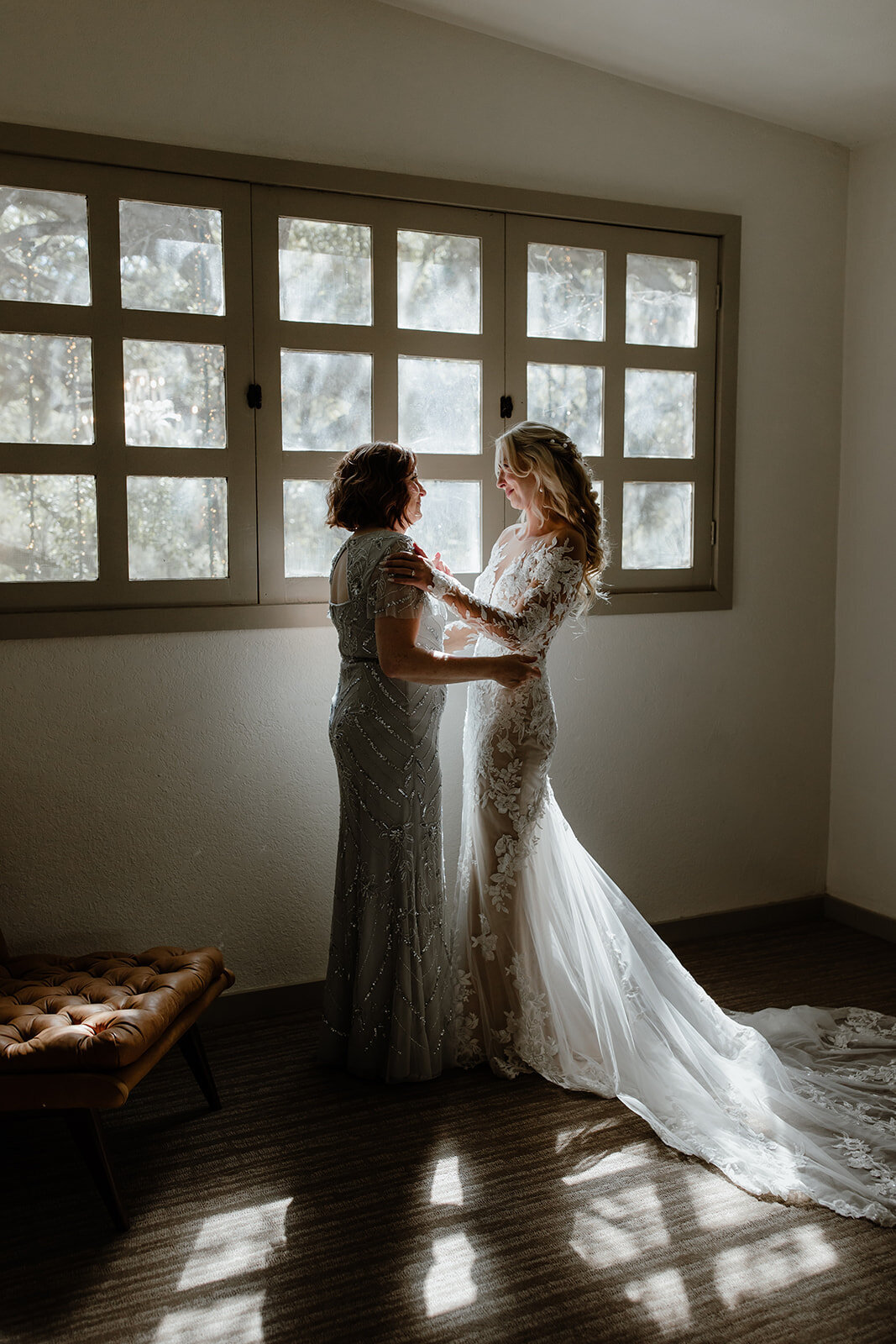 Rebekah and Jared Wedding at Calamigos Ranch Malibu - Eve Rox Photography-237