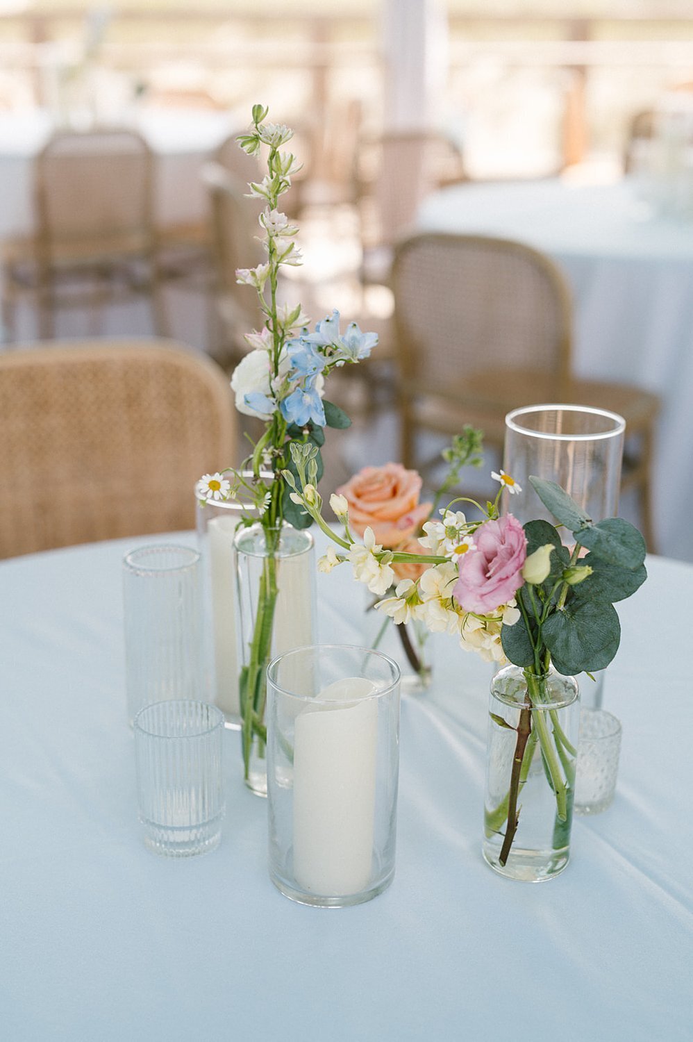 Brittanie Raquel Events Wrightsville Beach Oceanic Wedding_0029