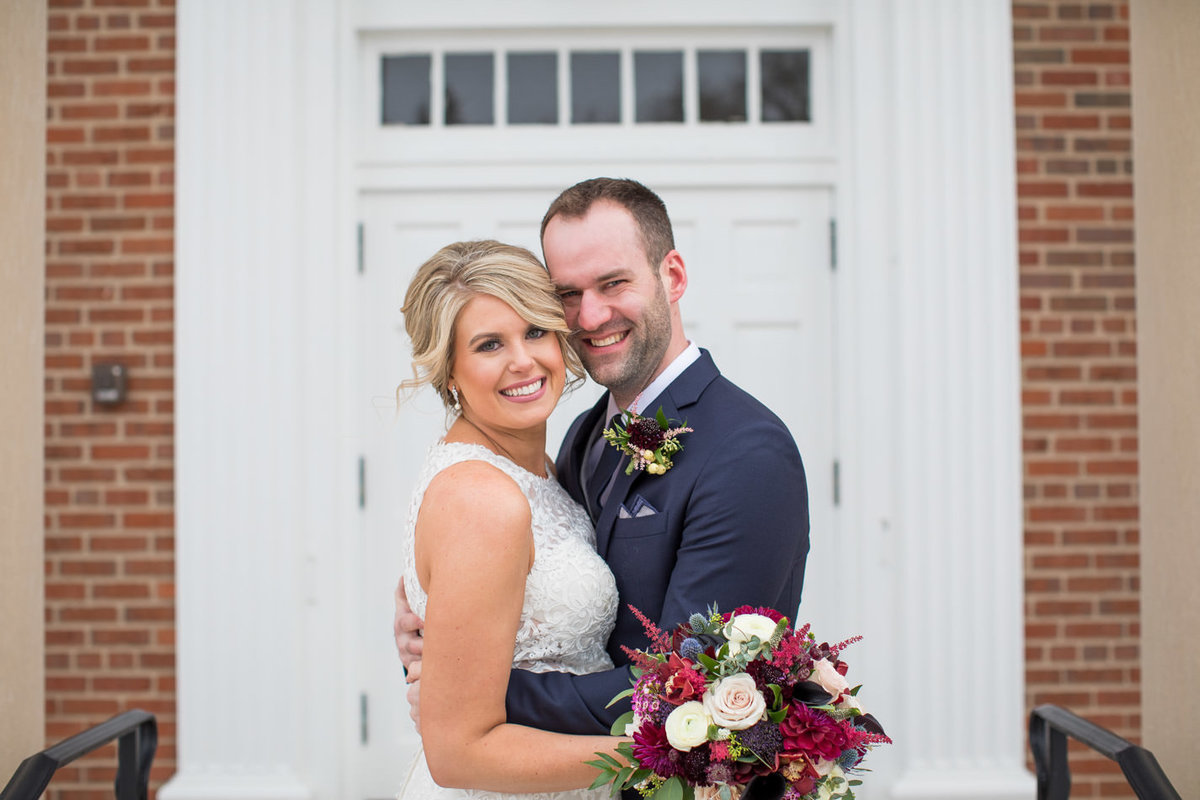 Minnesota Wedding Photographer - John & Brittany (44)