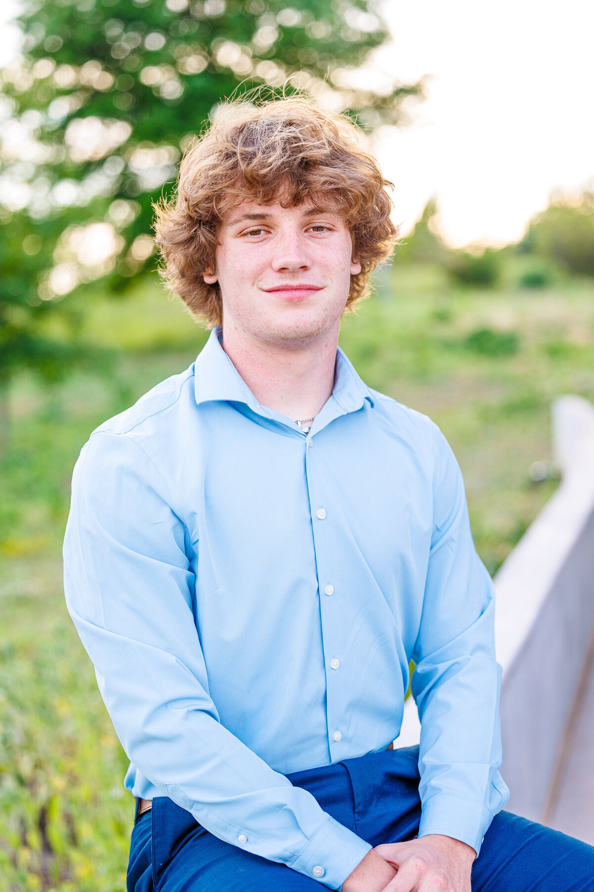 Senior Session - 1
