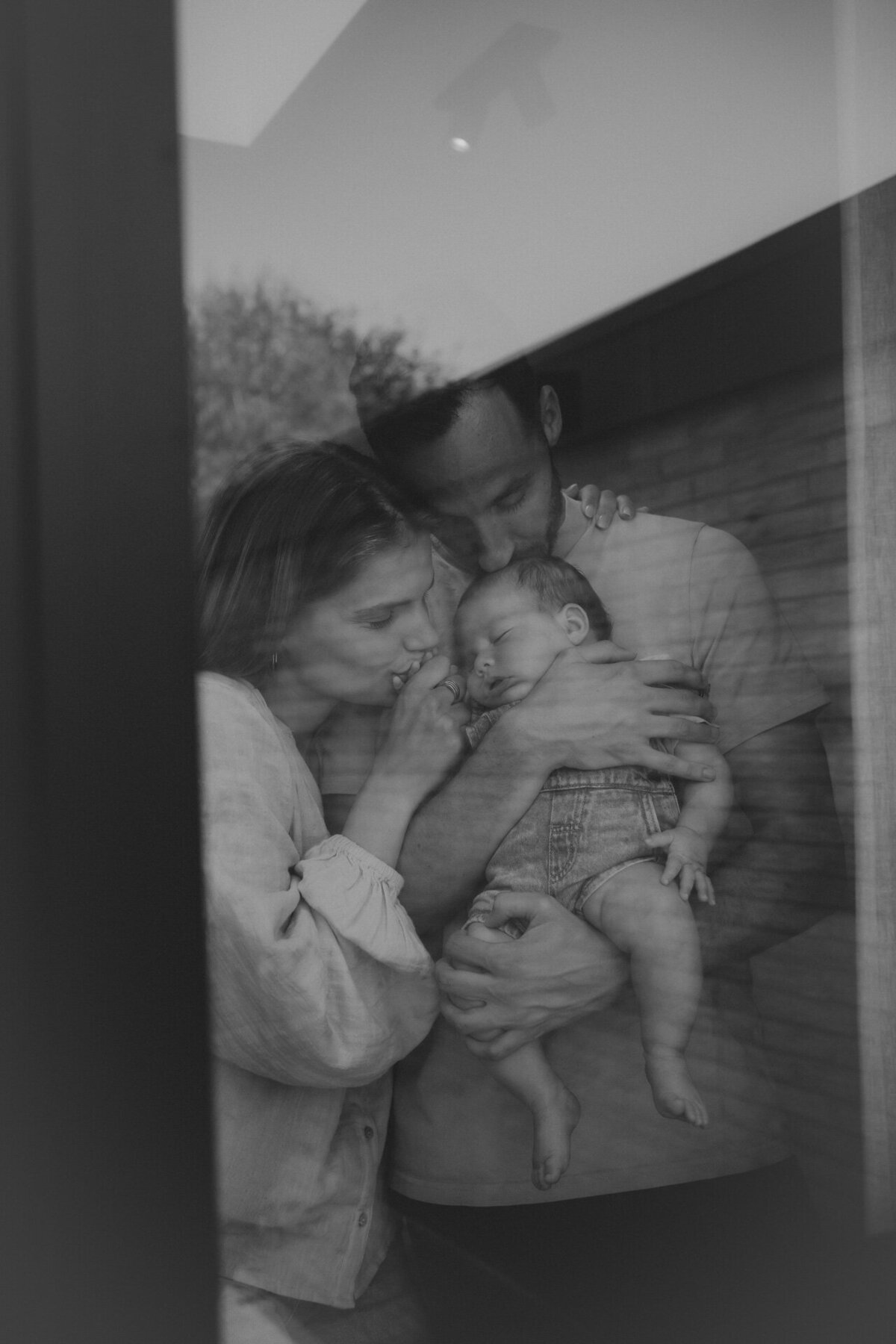 newbornshoot in leiden