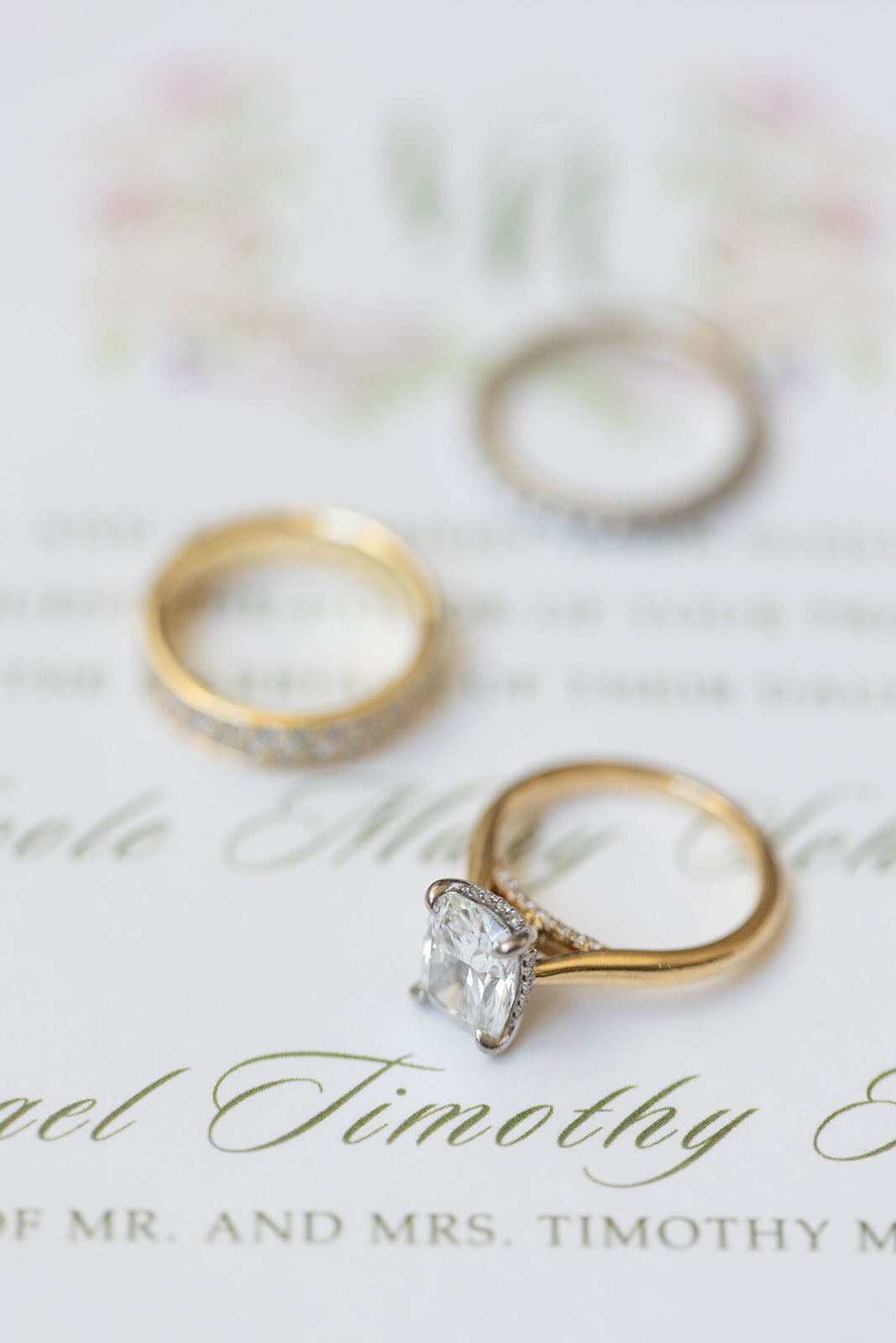 Nicole and Mikey Previews - NPP0001