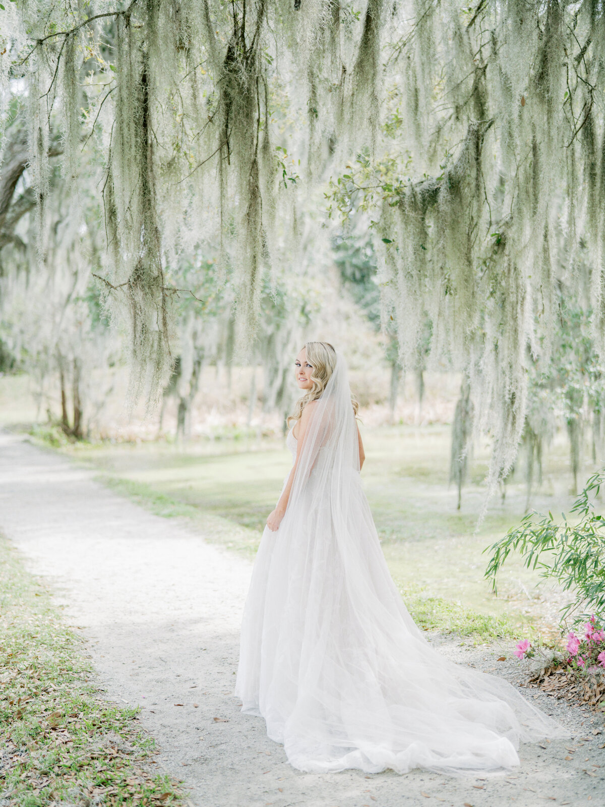 Marissa & Jarret First Look & Portraits-93