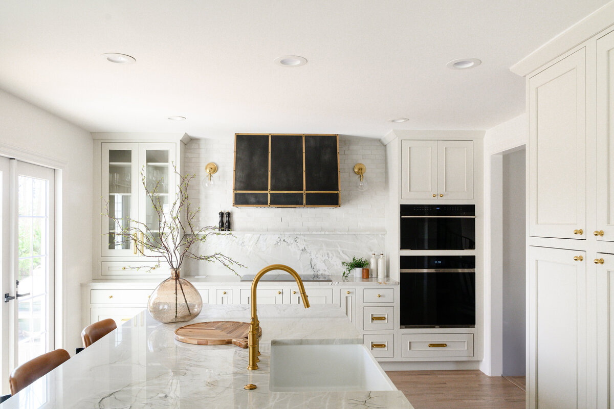 Luxury Interior Design in Denver | High-End Residential Home