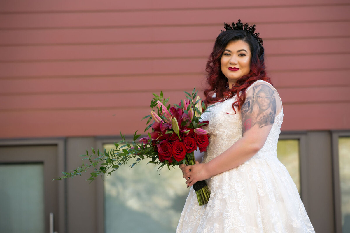 Wedding at Event Center Agoura Hills