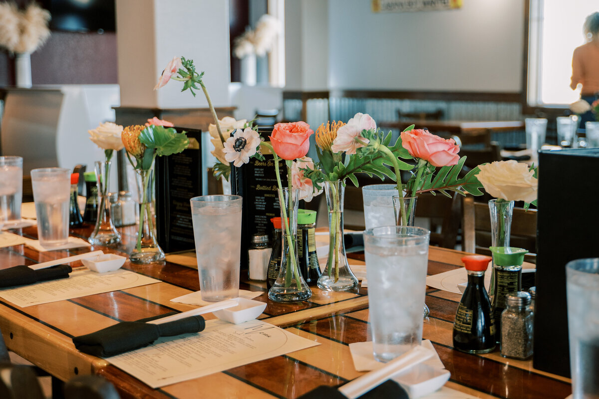 Portfolio | Wedding Photography by Ink & Willow Associates | Victoria TX