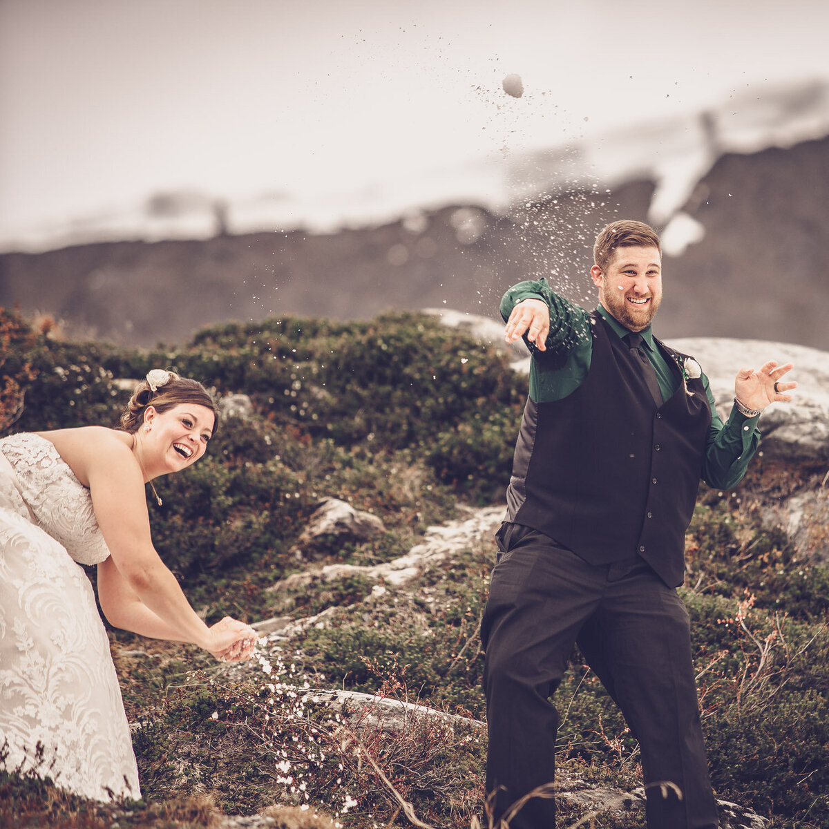 Alyeska Alaska adventure elopement-30