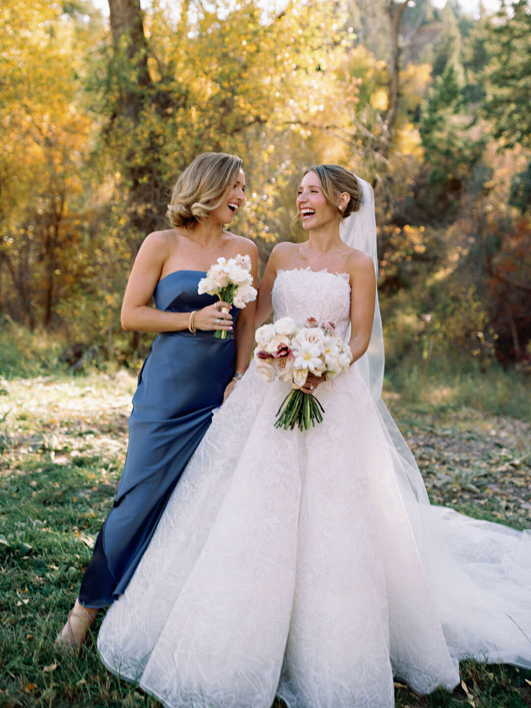 MacRyan-Lodge at Blue Sky Utah Wedding by GoBella56