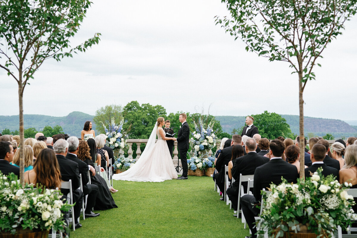 Justine Yandle Photography - Sleepy Hollow Country Club Wedding -117