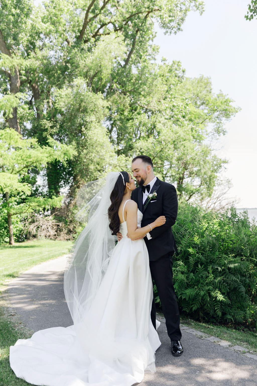 Luxury Moment Photography Montreal Wedding photographer-6905