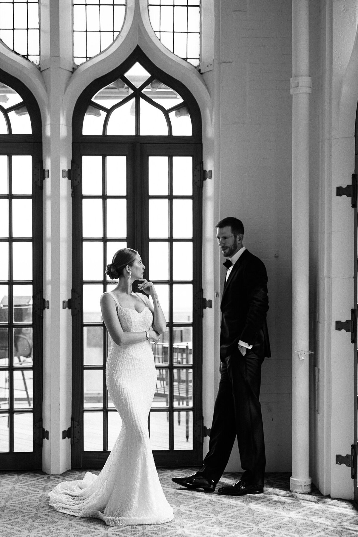 high end wedding photography in chicago