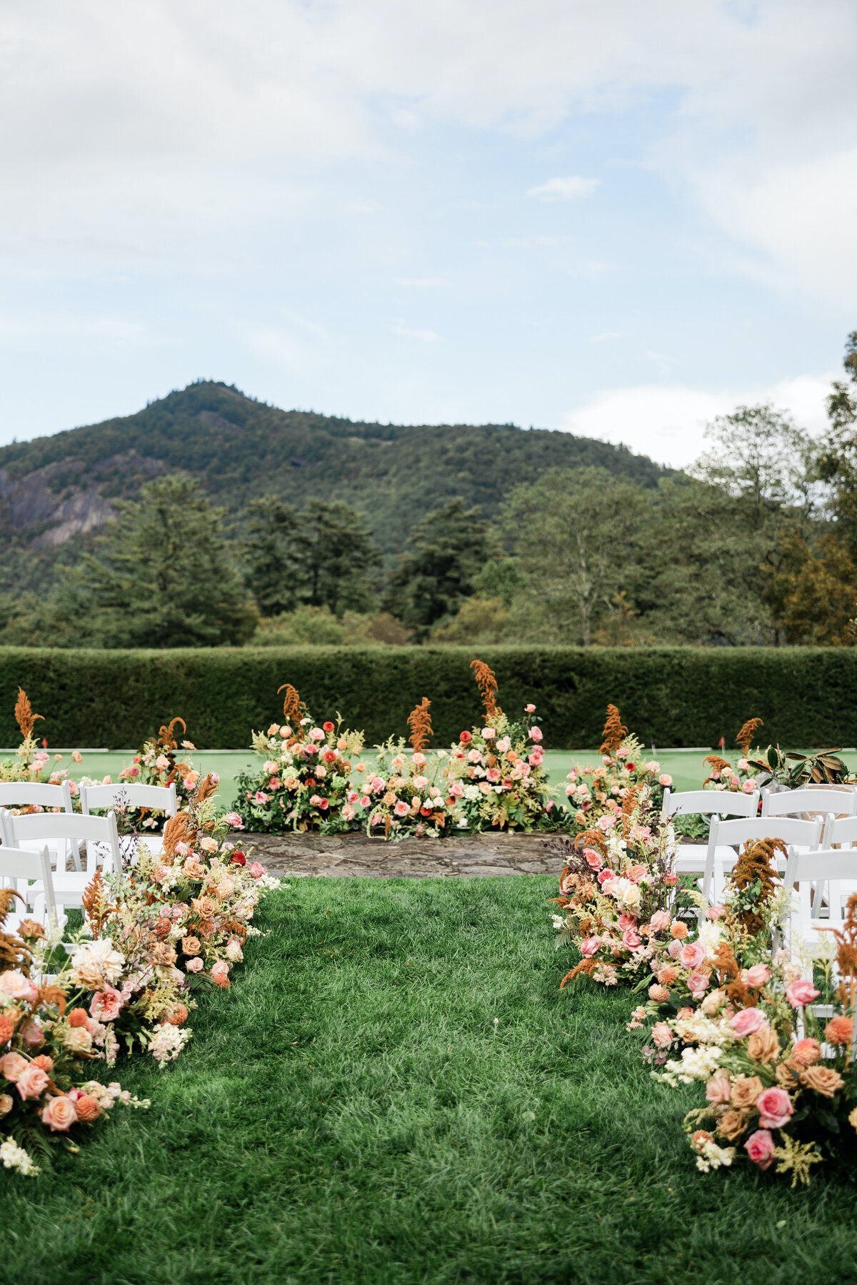 Chattooga Club Wedding_Asheville Event Co Wedding Planning and Design_24
