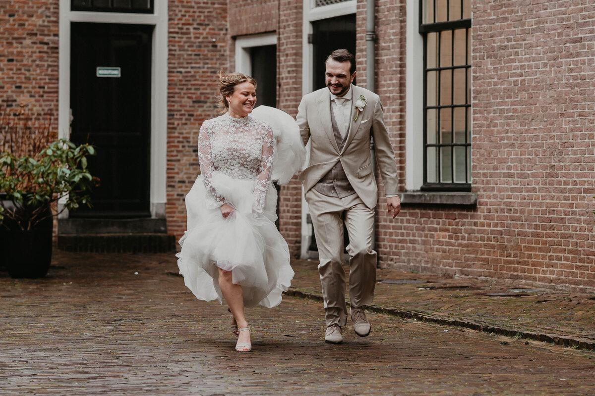 Bruiloft Marloes & Bastiaan-Fotoshoot Kasteel (66 van 70)