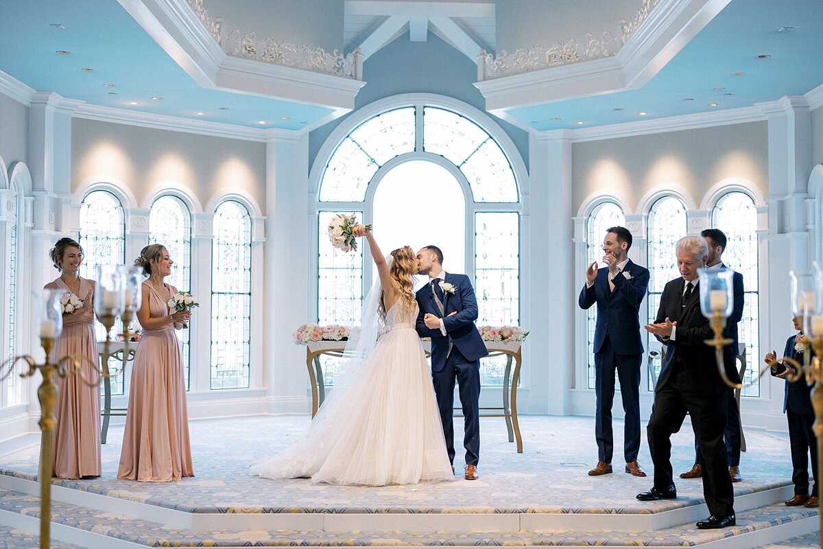 Shonagh+Thomas-Archer_DisneyFairytaleWedding_CasieMariePhotography-424