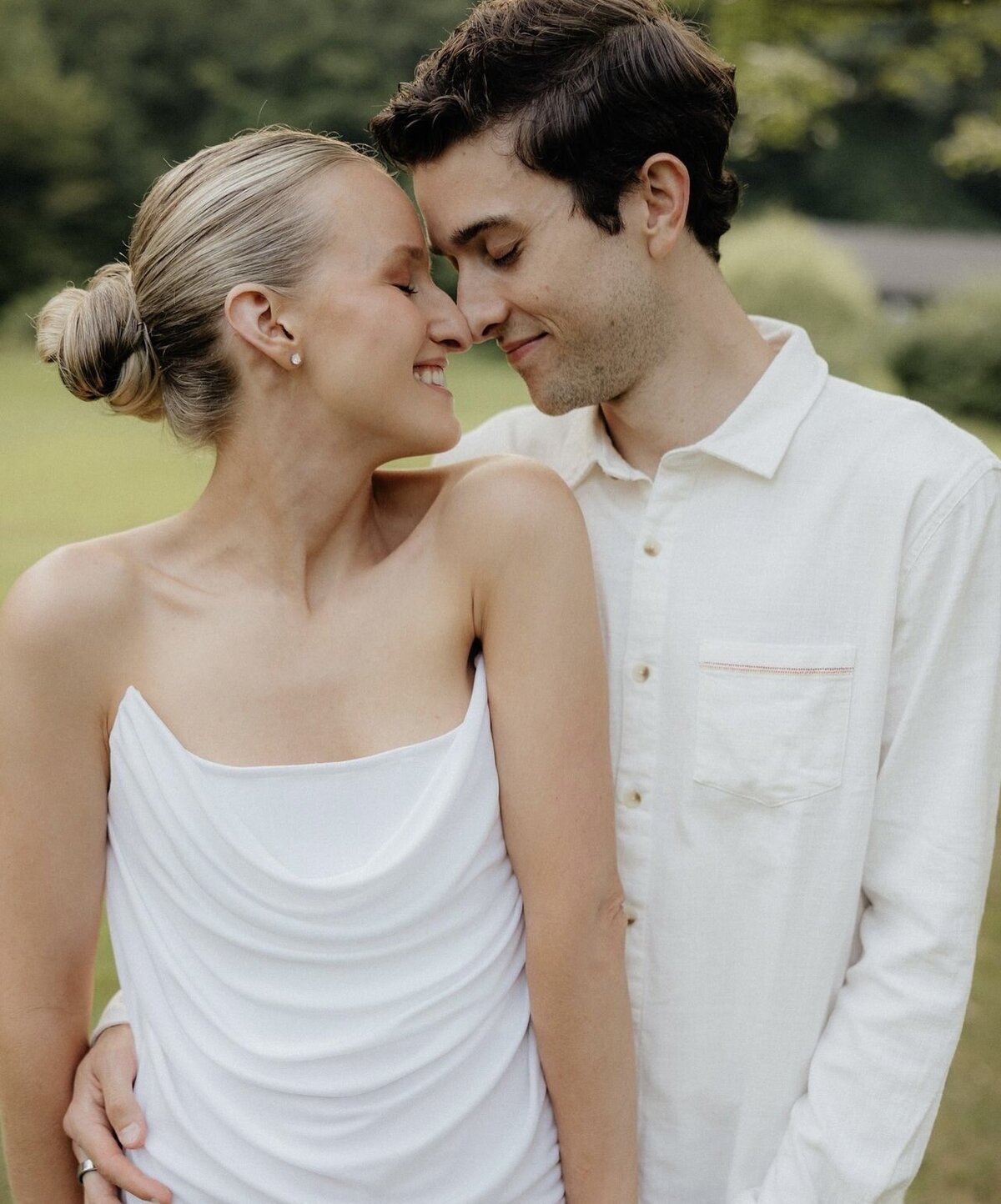 nyc makeup artist bridal
