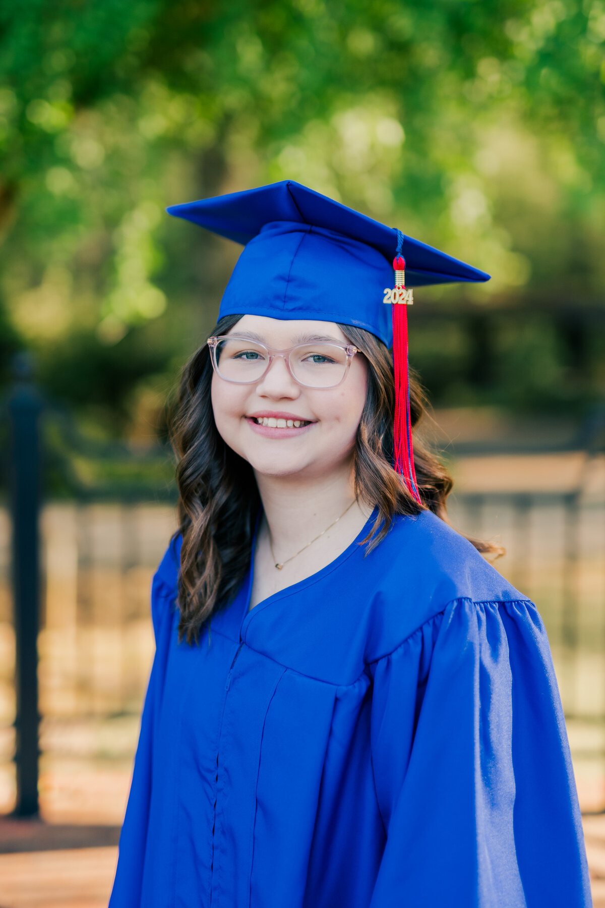 Birmingham Alabama Senior Portraits-087
