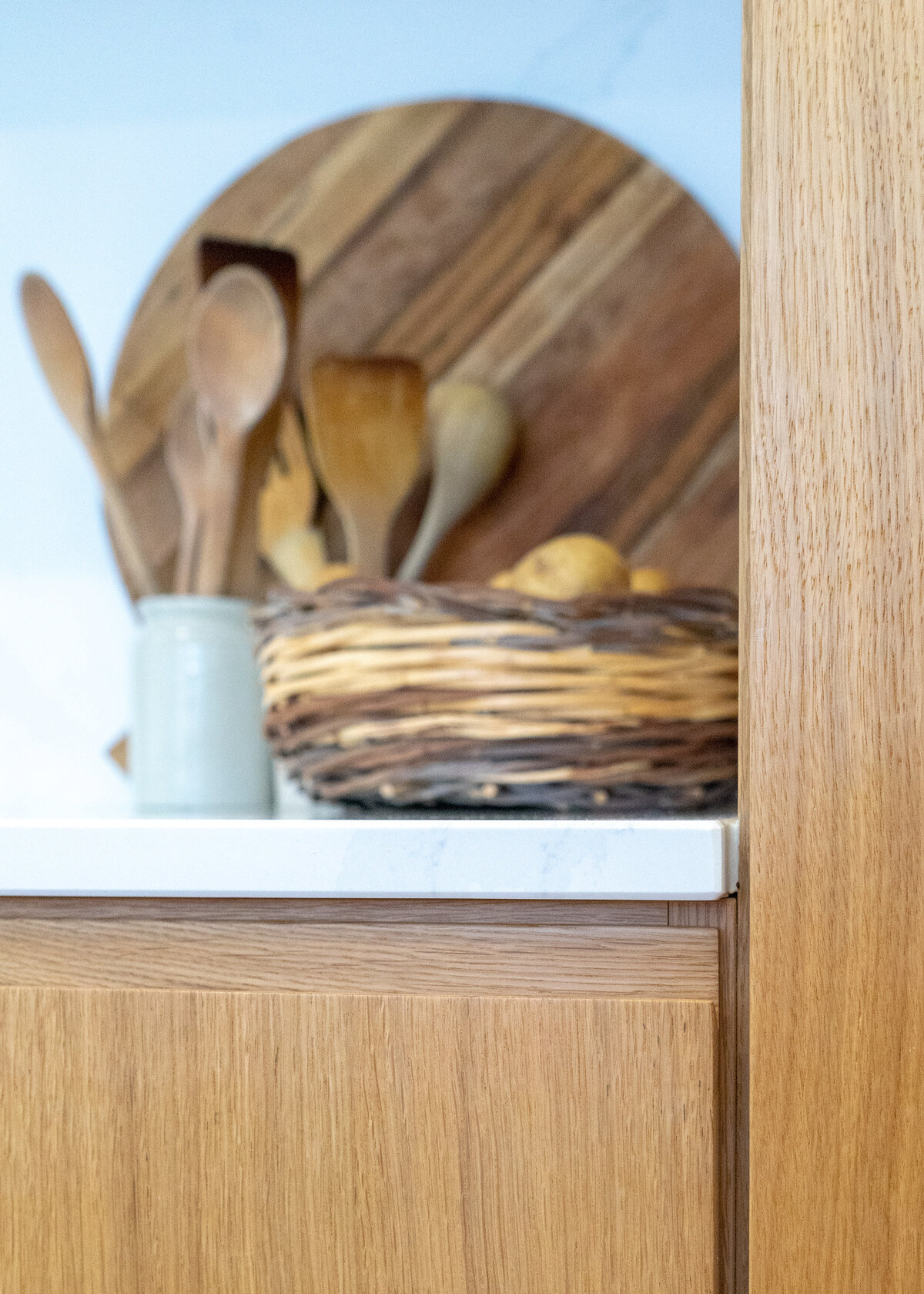 plywood furniture design London