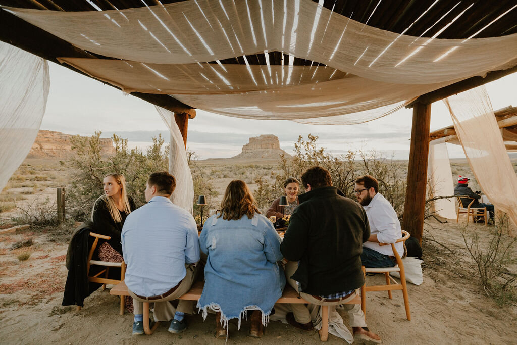 new mexico adventure wedding photographer