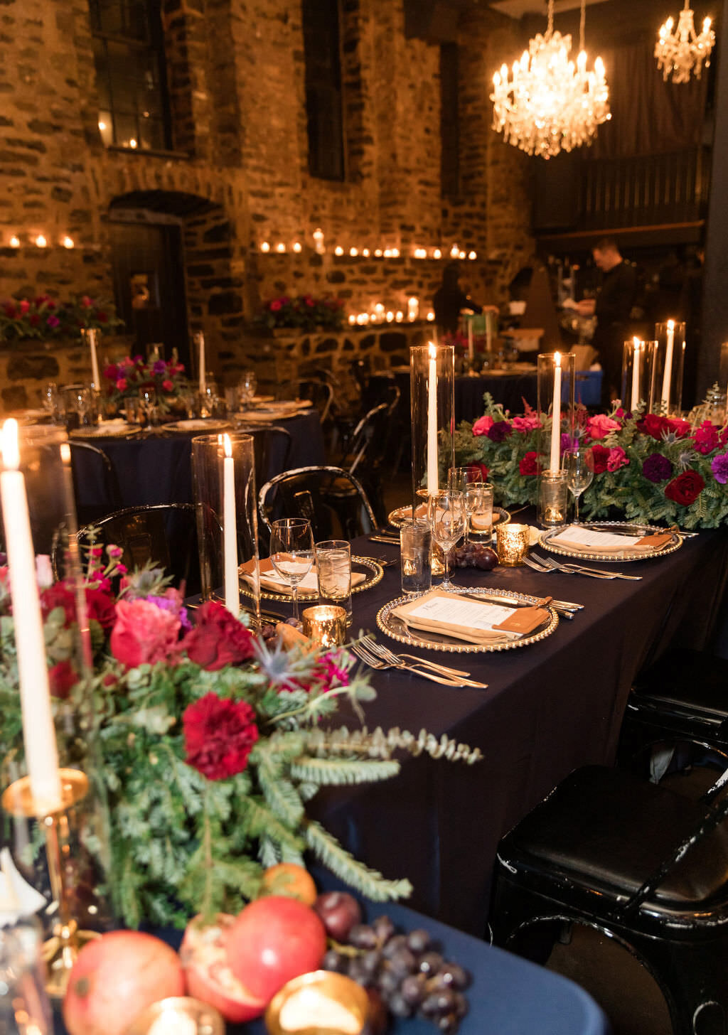 L'auberge saint gabriel wedding | Montreal & italy wedding photographer | luxury moment photography-5659