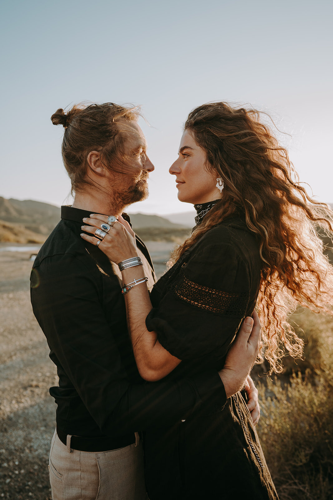 spanje couple engagement photoshoot27