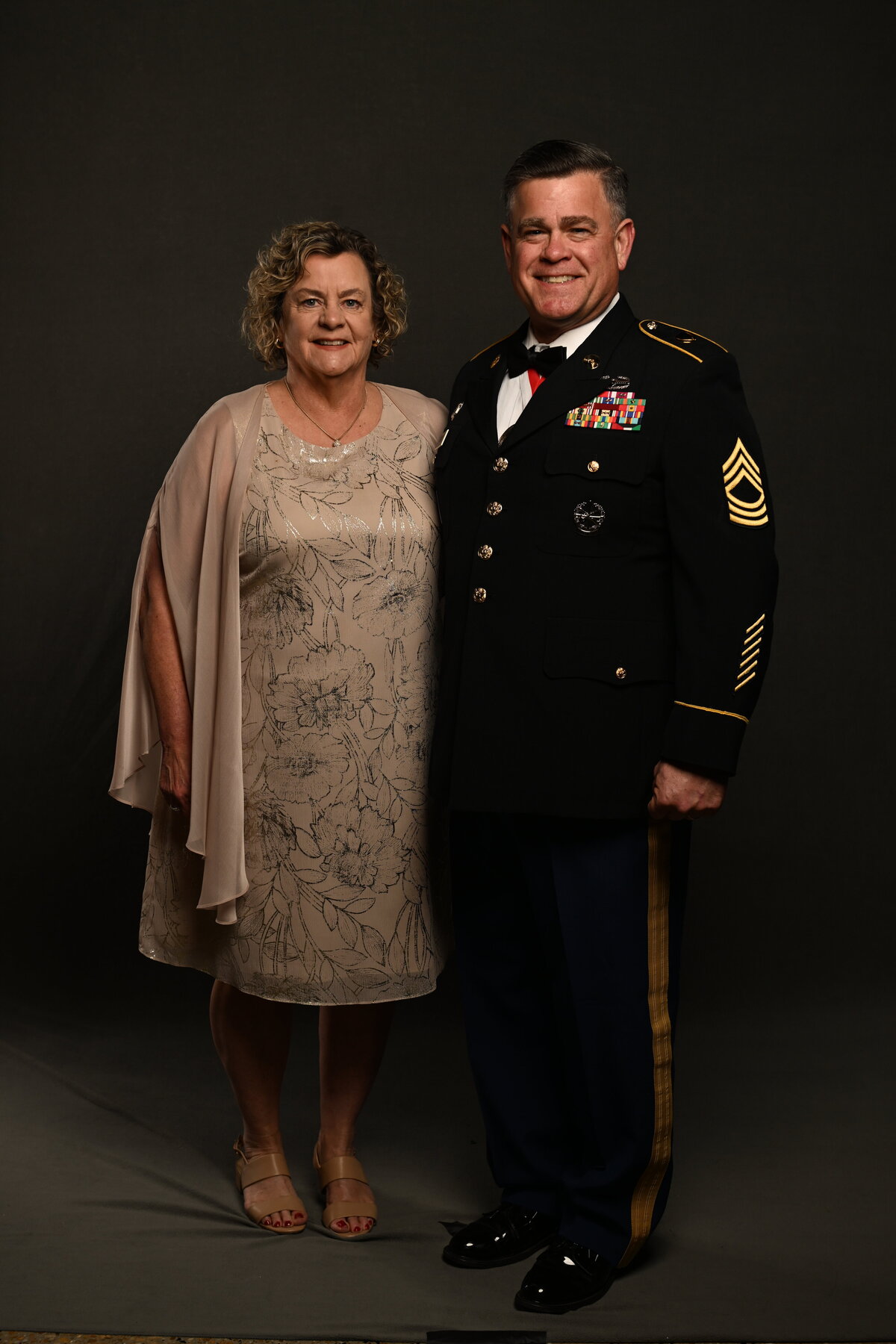 East Hamilton JROTC Ball - 010