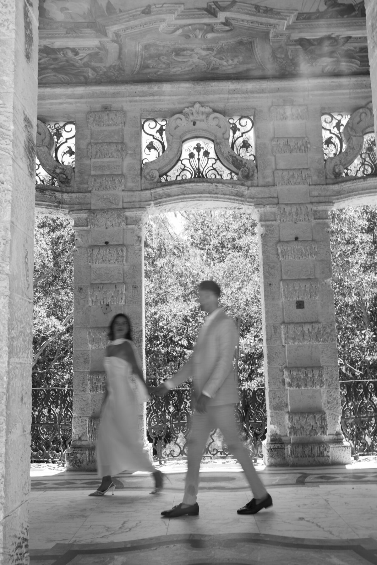 Janelle-Andy-Miami-Elopement-Vizcaya-Museum-Gardens-Photography-by-Alexandra-Masihy-35