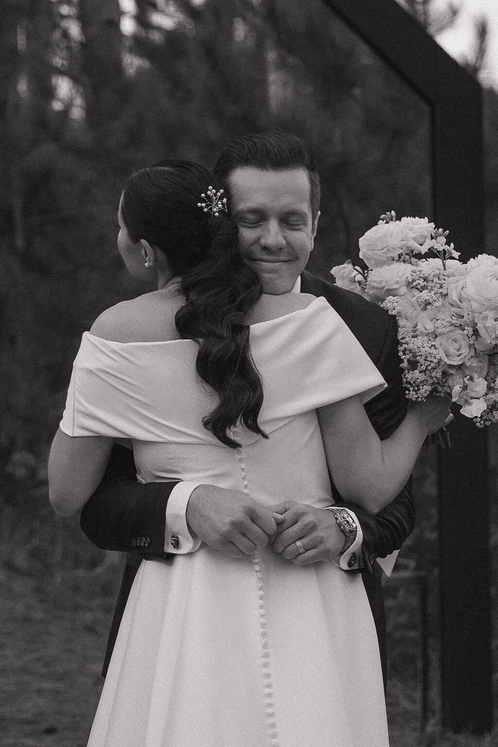 Cambridge, Minnesota Wedding Photo91