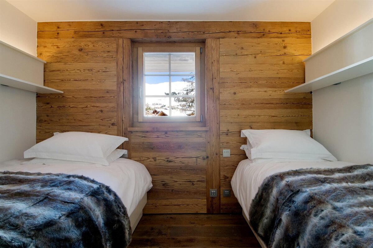 Le Chalet Blanc - Verbier - 7LivesCollection - 30