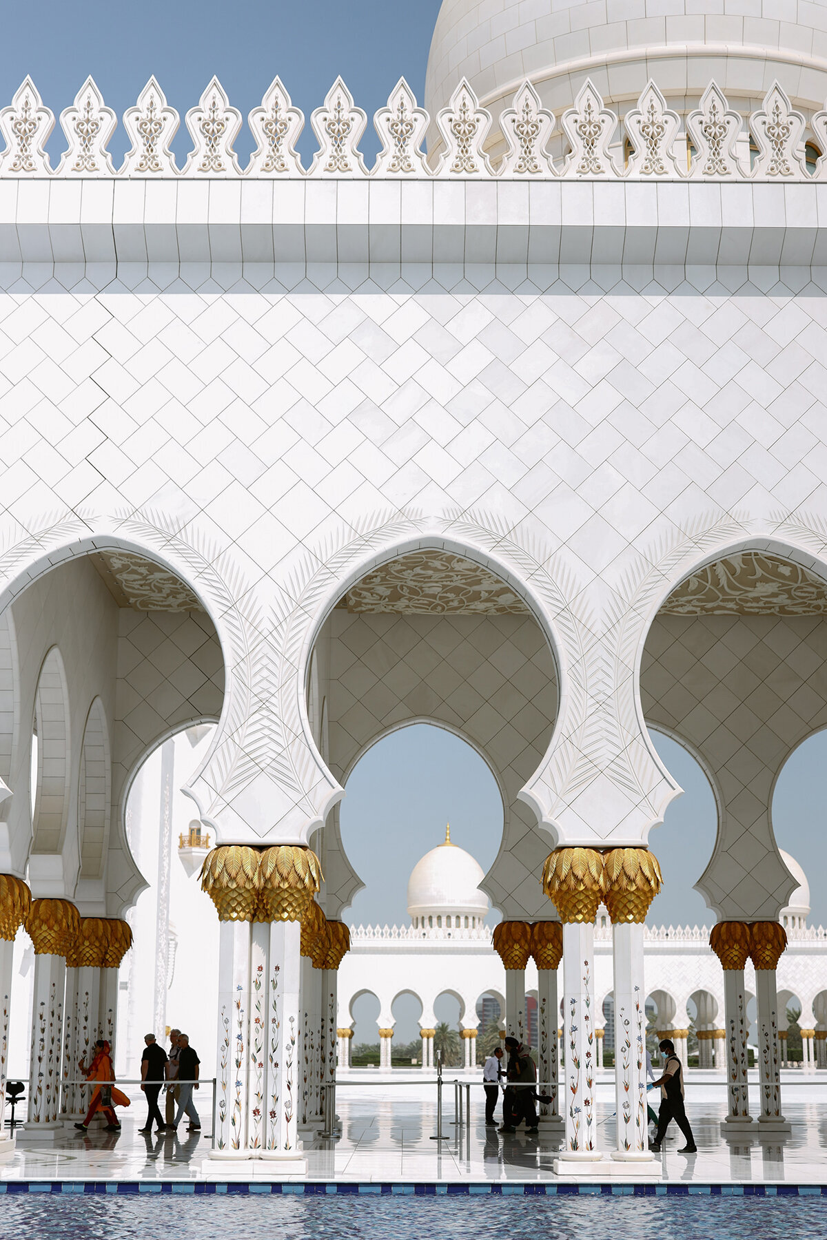 Michelle Norwood Living - Luxury Travel Inspiration - Dubai - erickelley-00038