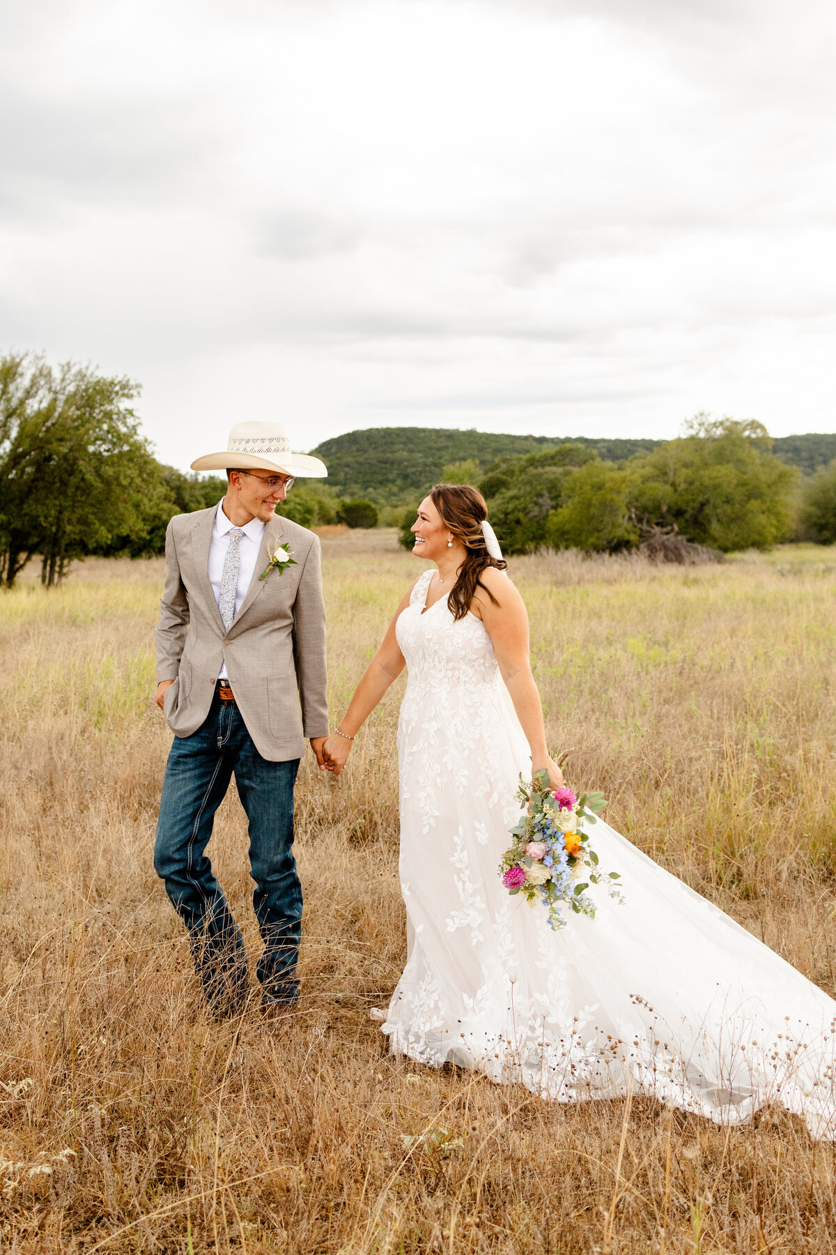 north texas wedding photographer