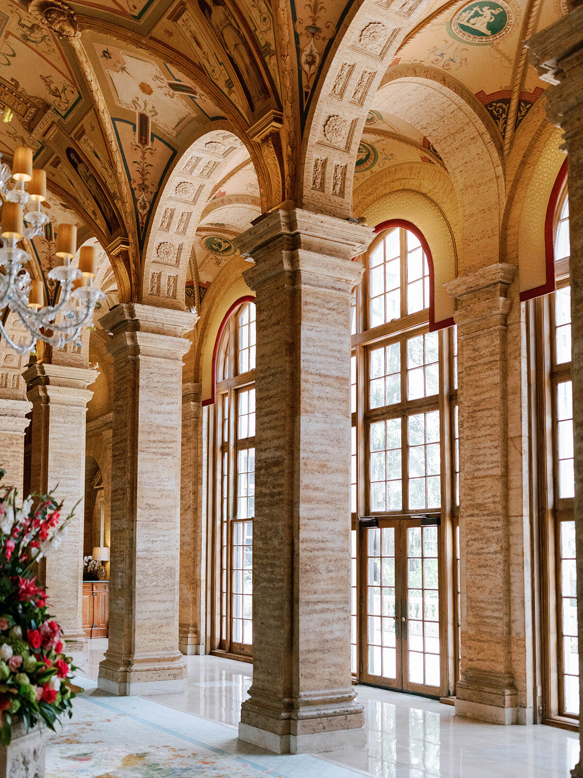 Jon & Angie -  Highlights - The Breakers - Palm Beach_ Florida - Chrissy O_Neill & Co. - South Florida Wedding Photographer-4