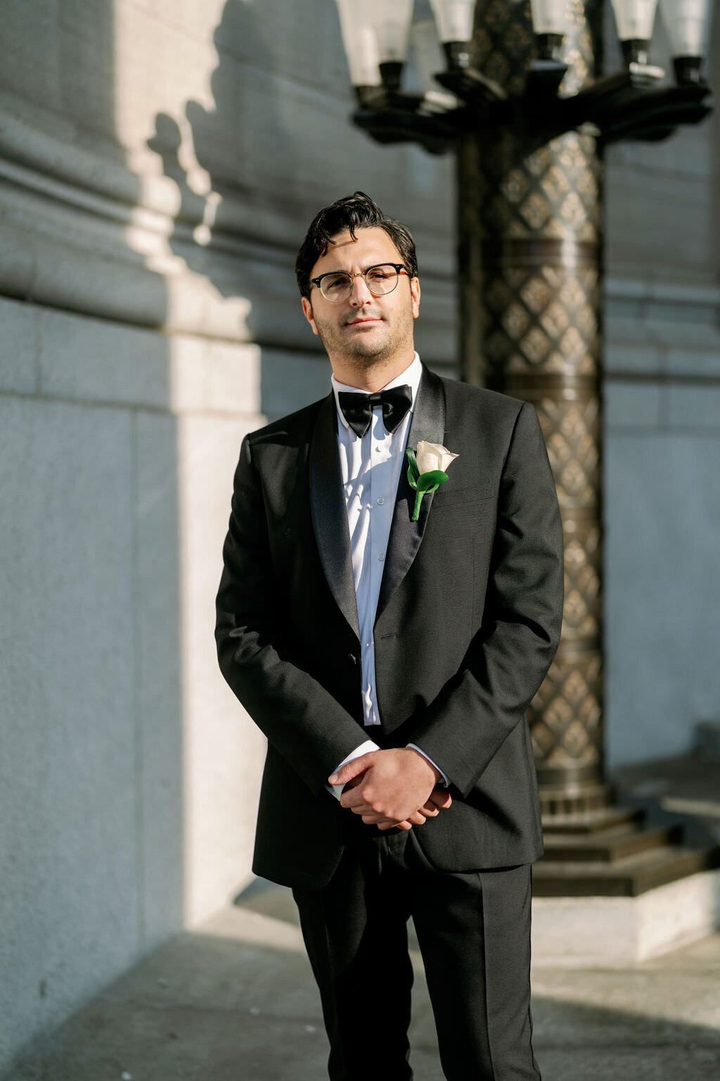 Montreal Science Center Wedding | Montreal Top Wedding Photographer | Luxury Moment Photography-01803