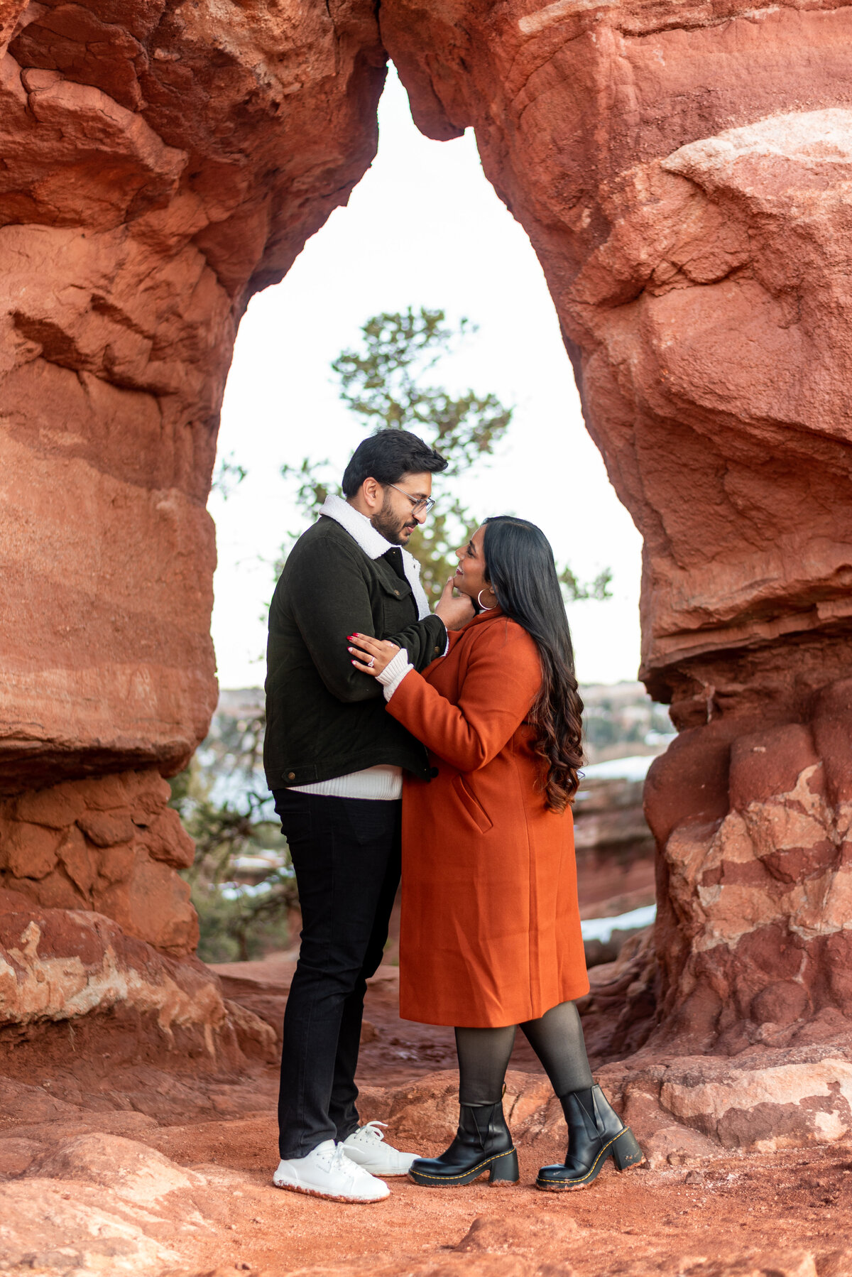 The Engagement Session-16
