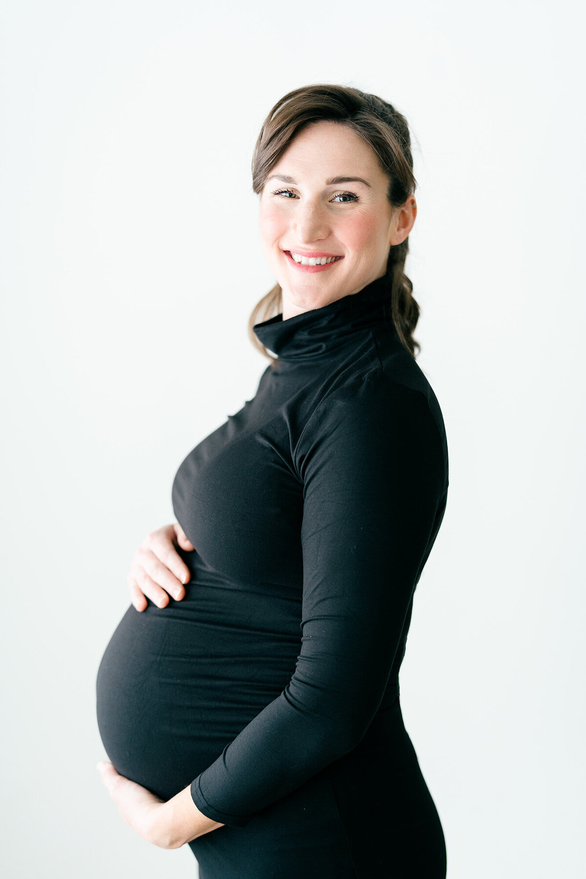 Ali Winston Photography - Keir Maternity-40