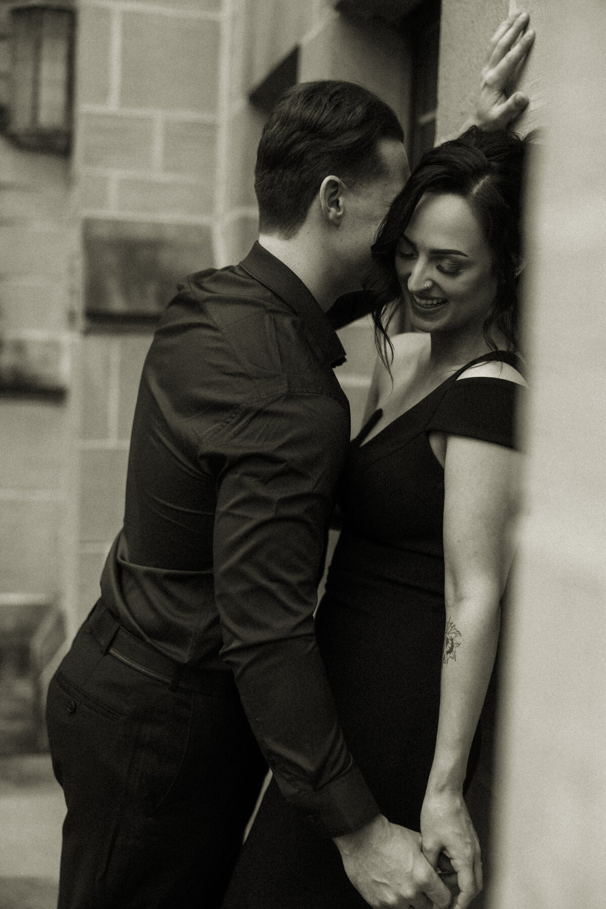 Meagan & Kyle - Payton Hartsell Photography-176