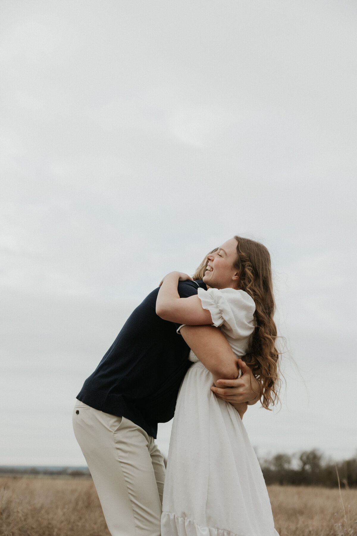 Abby Heron Photography Texas Based and Travel Wedding and Couples Photographer — Couples Gallery for Tremont + Angie 13