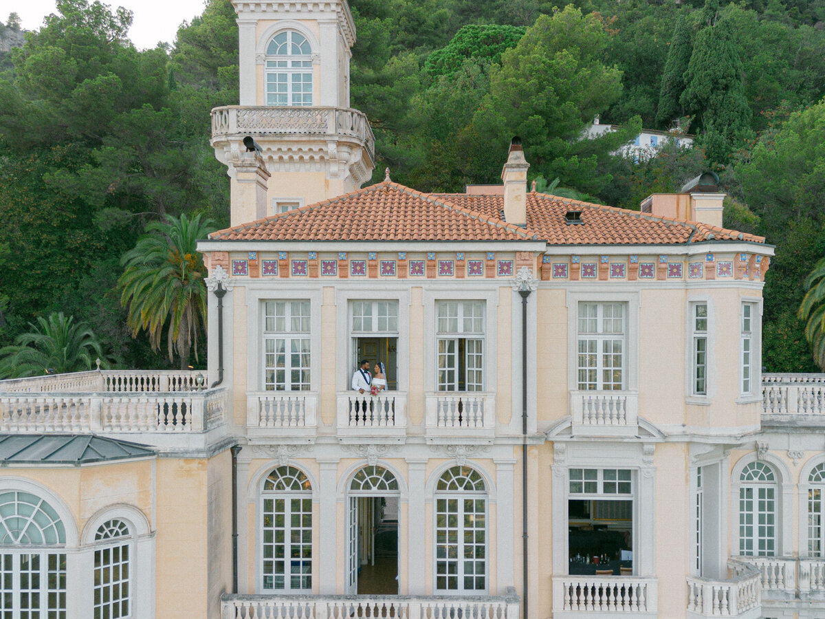 Grasse Chateau Saint George Wedding (188 sur 251)