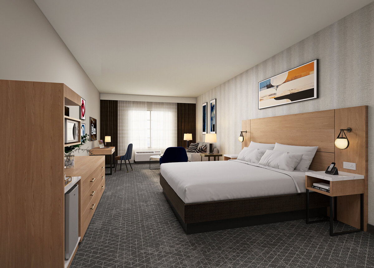 SUITE 17
